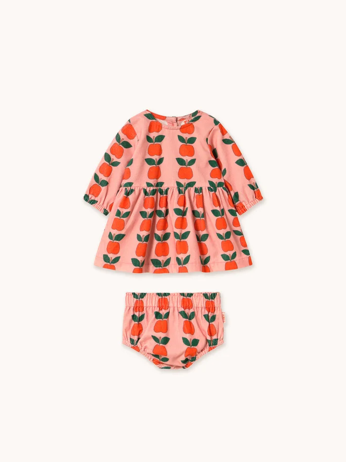 Apples Baby Set