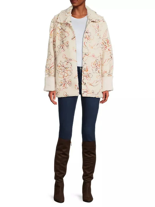 Arcane Coat Reversible