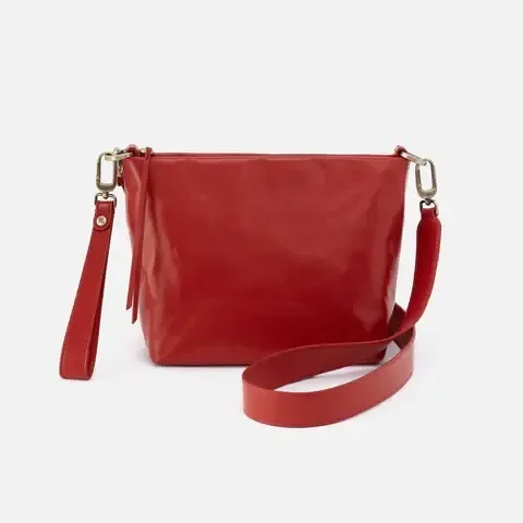 Ashe Crossbody in Brick