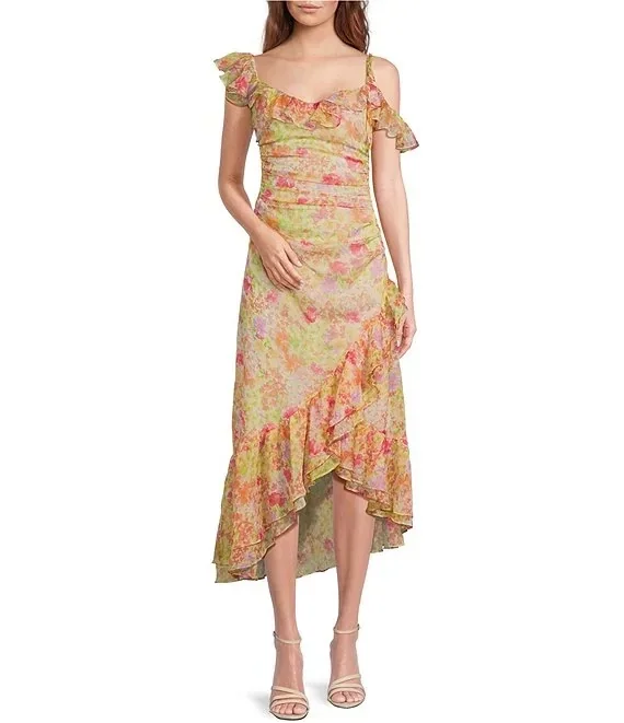 ASTR the Label Luvita Dress