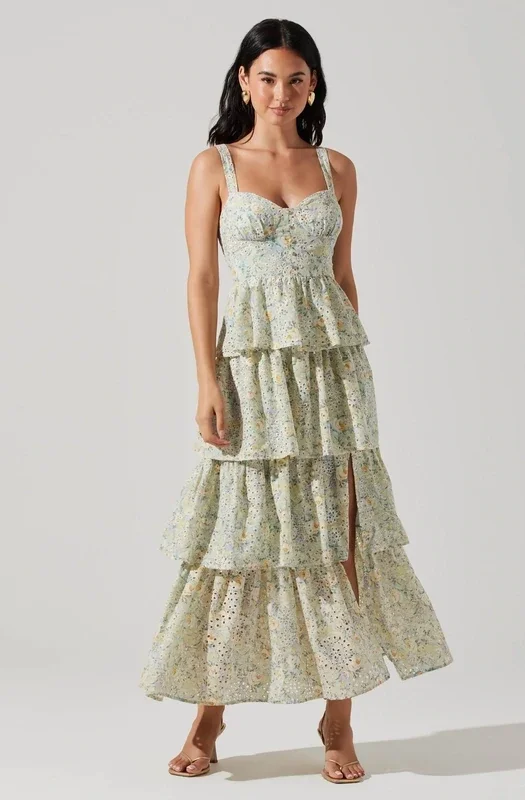 ASTR the Label Midsummer Dress