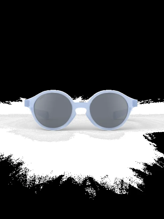 Athletic Purple Toddler Sunglasses