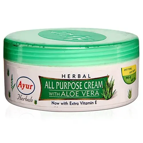 Ayur All Purpose Cream 200gm