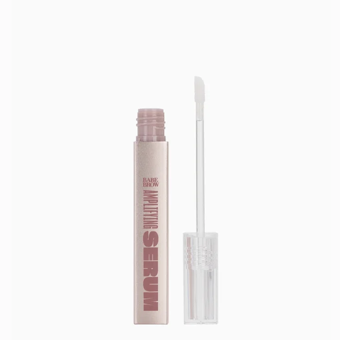 Babe Brow Serum