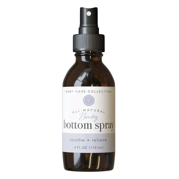 Baby Bottom Spray | 4 oz