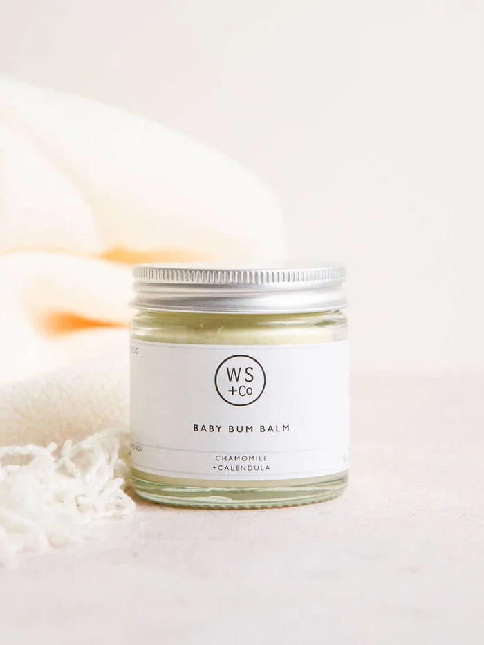 Baby Bum Balm
