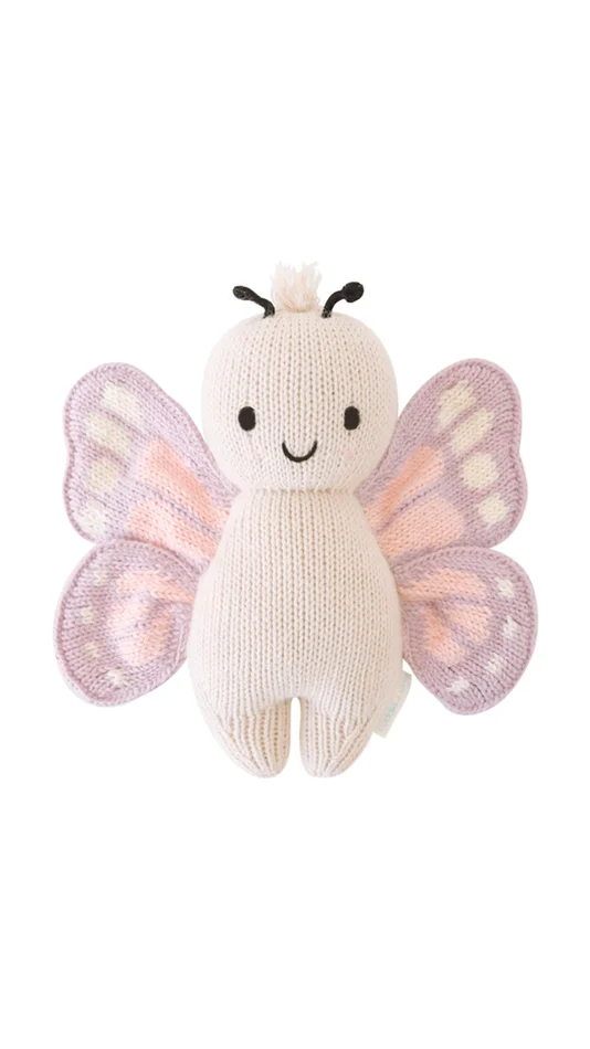 Baby Butterfly