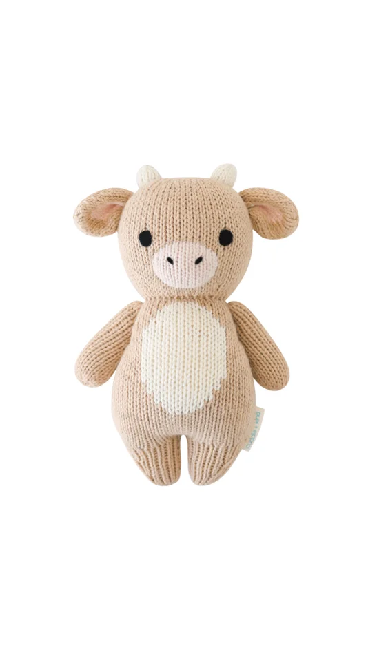 Baby Cow – Jersey