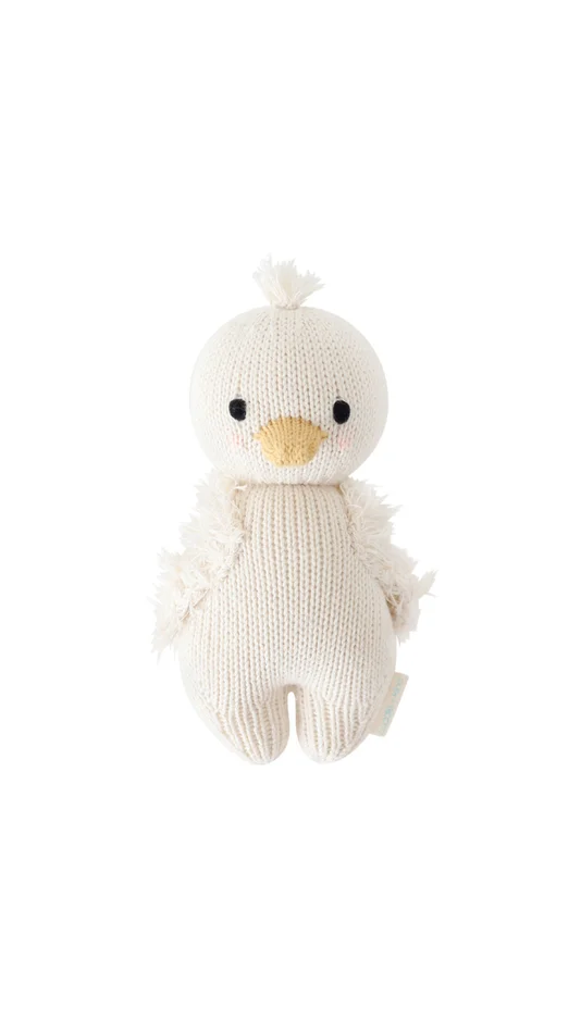 Baby Gosling