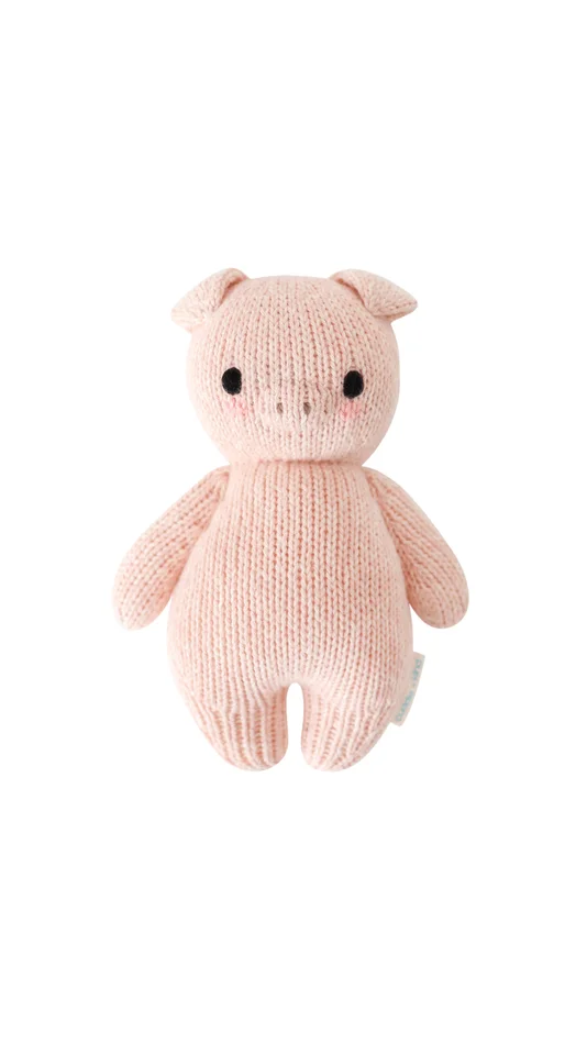 Baby Piglet