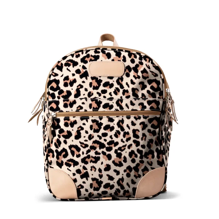 Backpack x Jon Hart