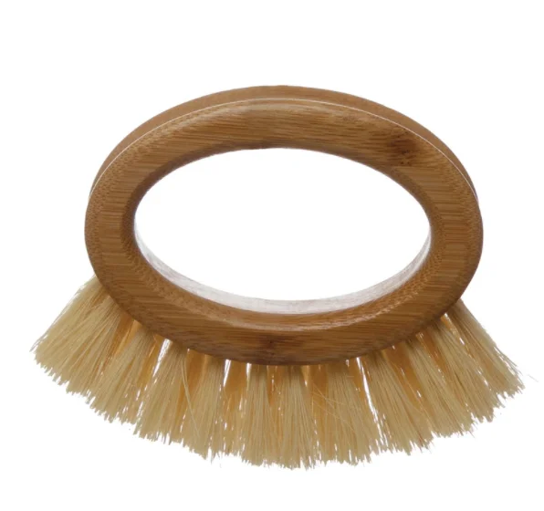 Bamboo Brush