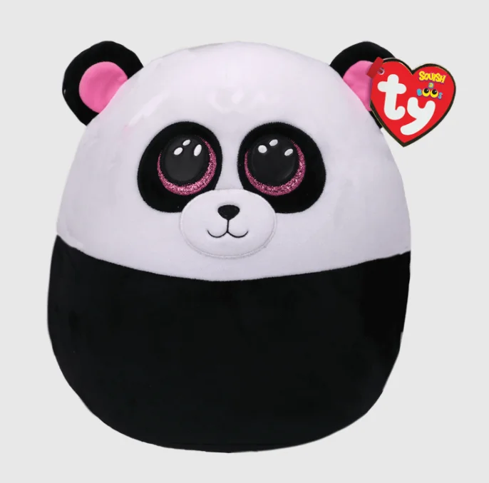 Bamboo Panda Medium – TY