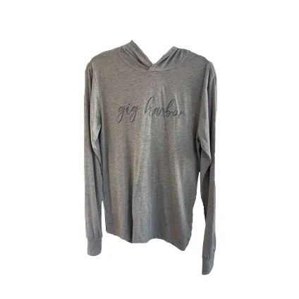 Barbie “gh” Hoody