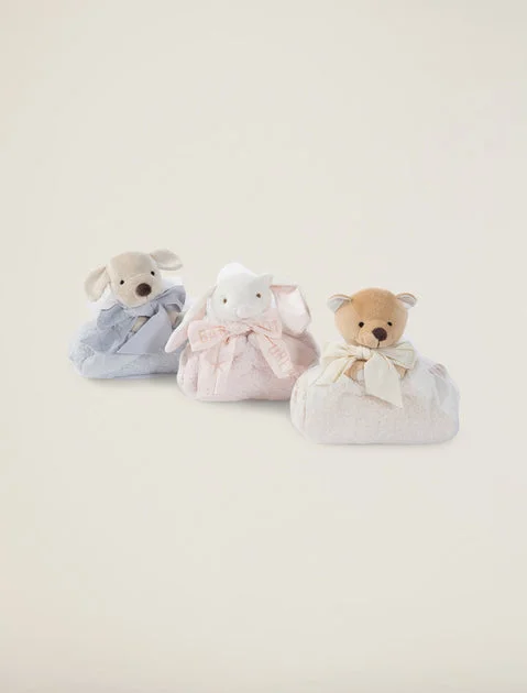 Barefoot Dreams Cozy Chic Buddie