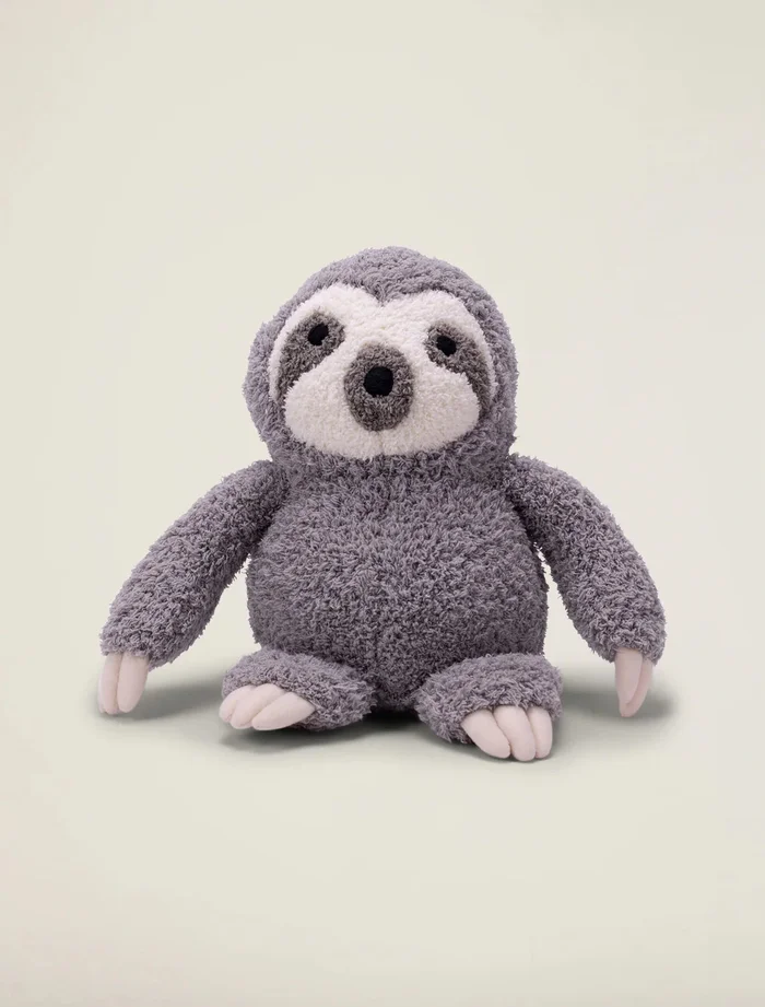 Barefoot Dreams CozyChic Sloth Buddie