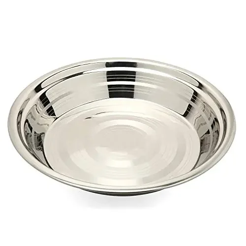 Bartan Star Stainless Steel Parat (29 Centimeter)