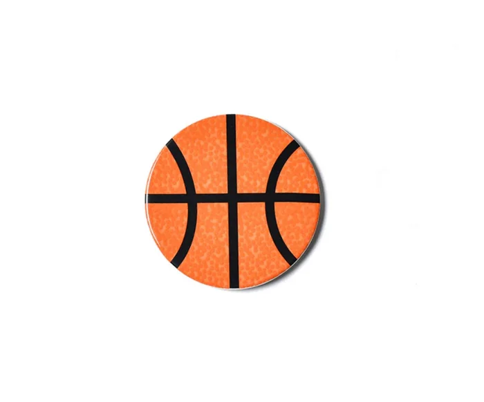 Basketball Mini Attachment