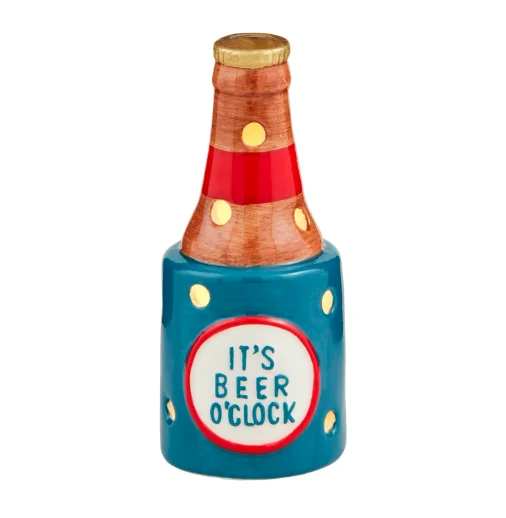 Beer Bottle Light Up Sitter