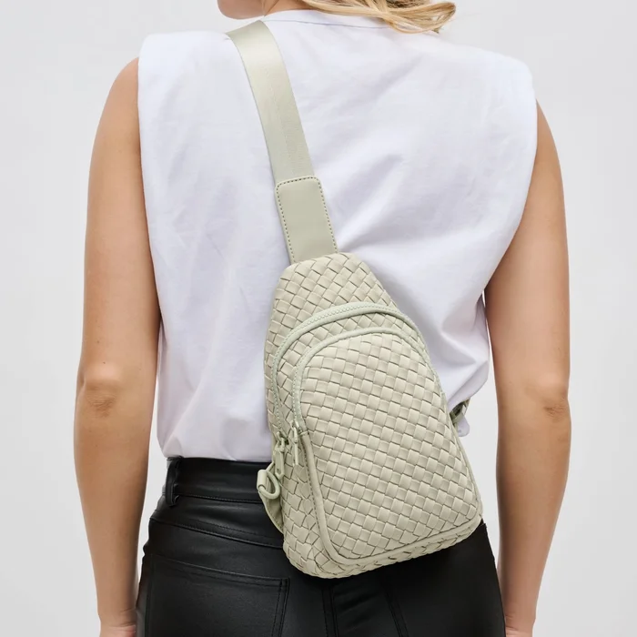 Beyond The Horizon Woven Sling
