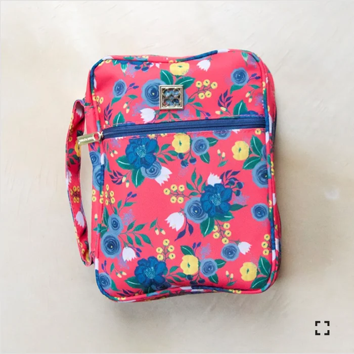 Bible Cover