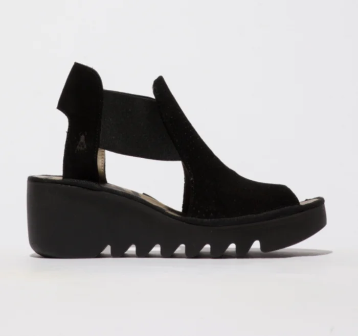 Big-A Shoe