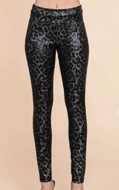 Big Reputation Leggings
