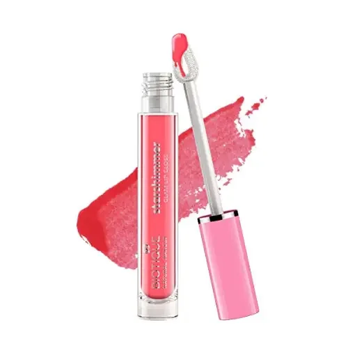 Biotique Natural Makeup Starshimmer Glam Lipgloss Unicorn Dreams 3.5ml