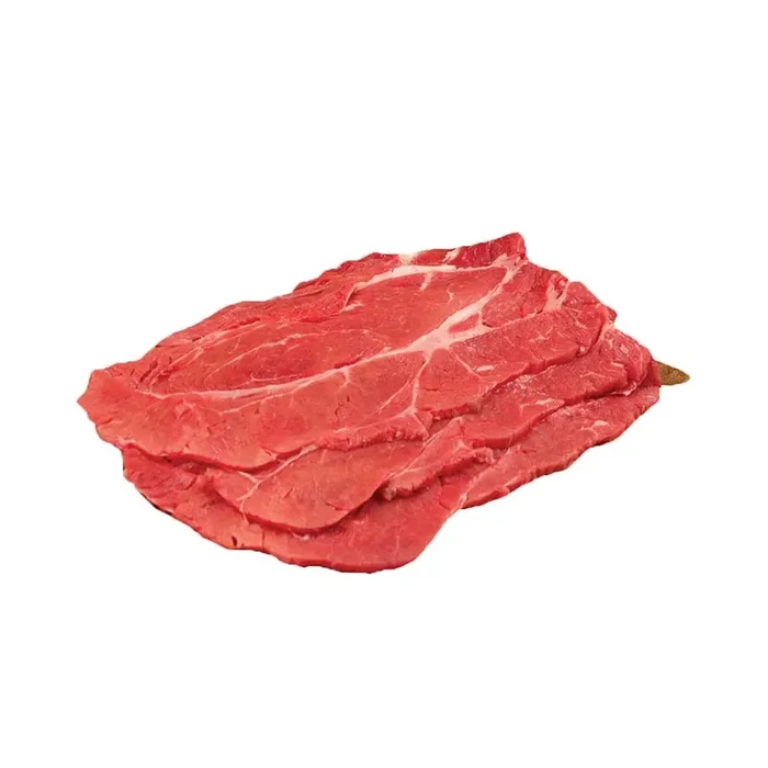 Bistec Diezmillo D Res S/H Vp