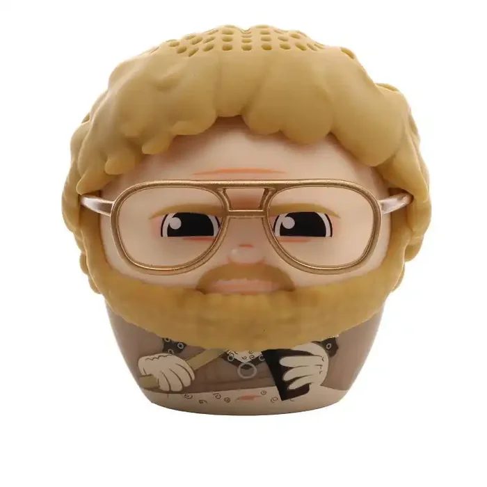 Bitty Boomers Saturday Night Live Cowbell Bitty Boomer Bluetooth Speaker Portable USB-C Device