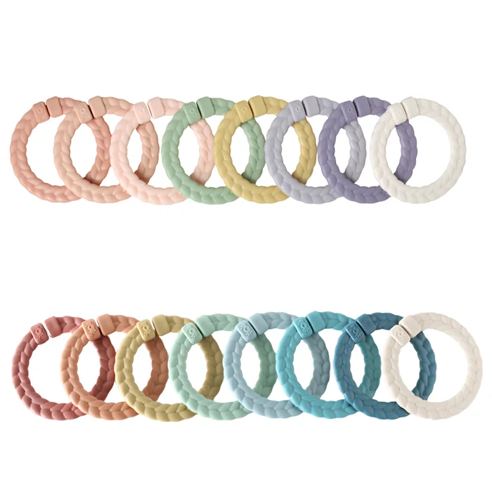 Bitzy Bespoke Itzy Rings™ Linking Ring Set
