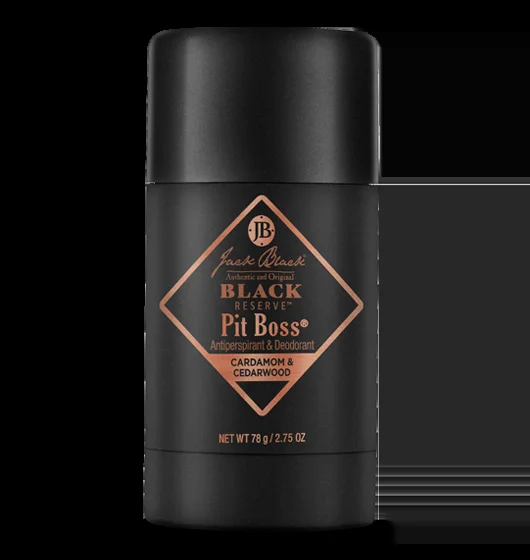 Black Reserve Pit Boss 2.75oz