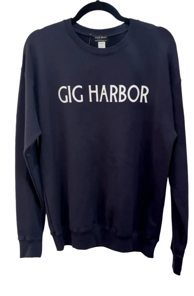 Blake “GH” Sweatshirt