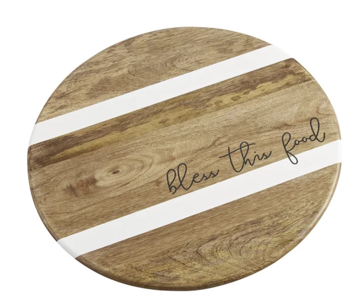 BLESS LAZY SUSAN
