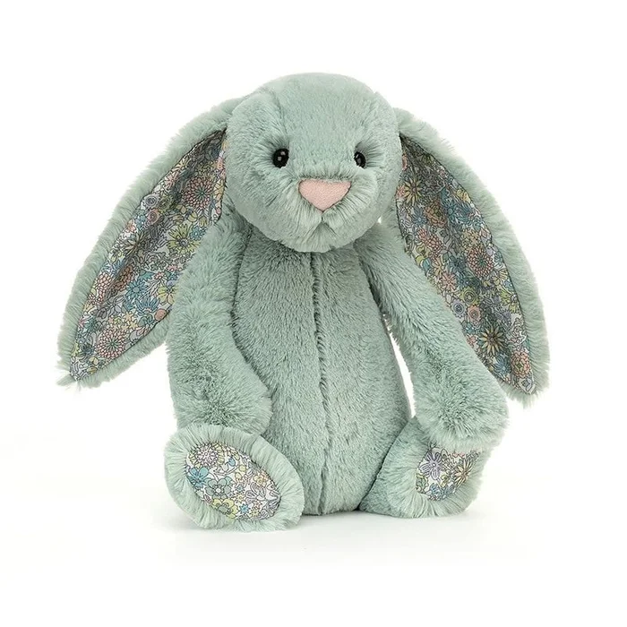 Blossom Sage Bunny Small