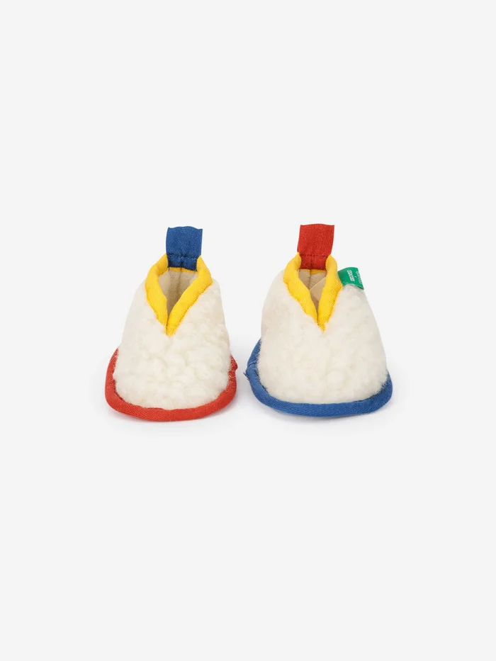 Bobo Choses X Binibamba Booties