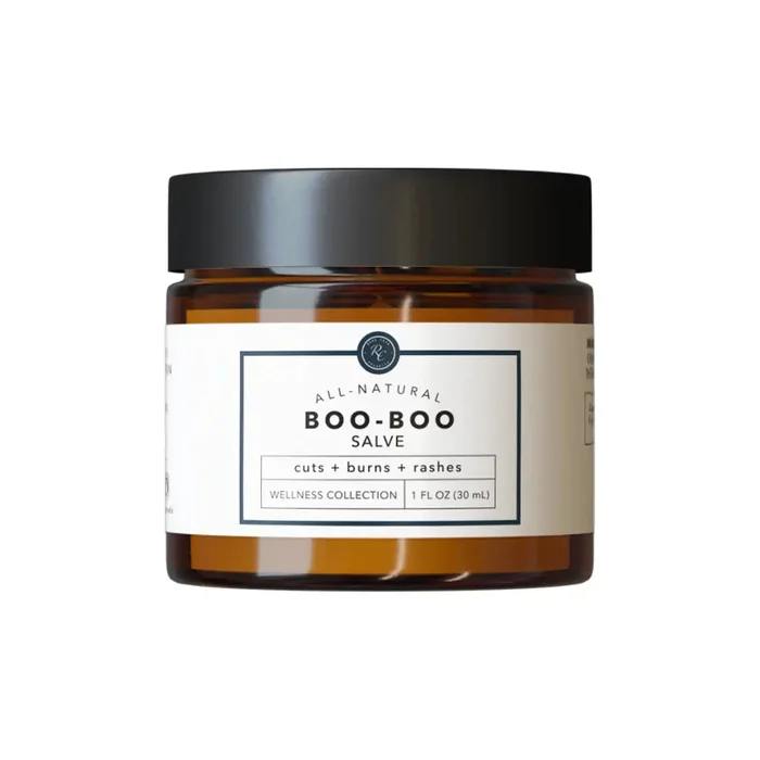 Boo-Boo Salve | 1 oz