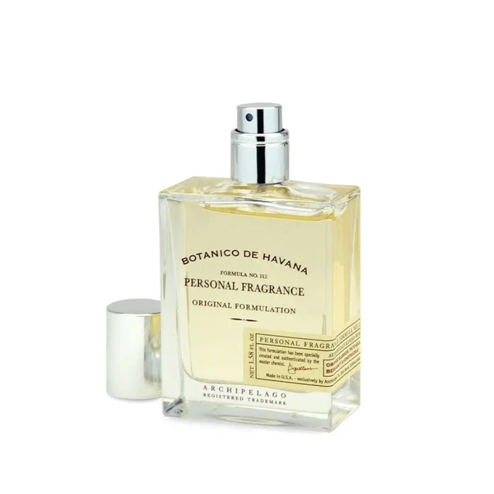 Botanico Personal Fragrance