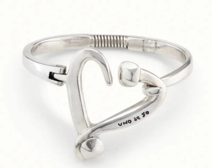 Bracelet One Love Silver Medium