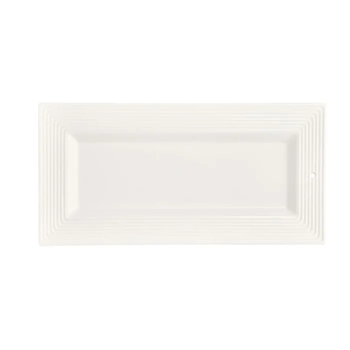 Bread Tray Stripes