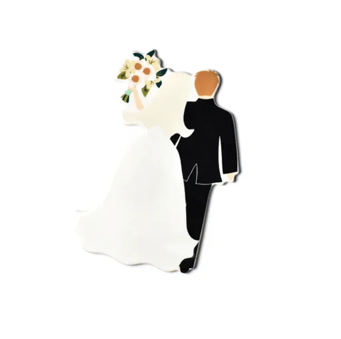Bride Groom Mini Attachment
