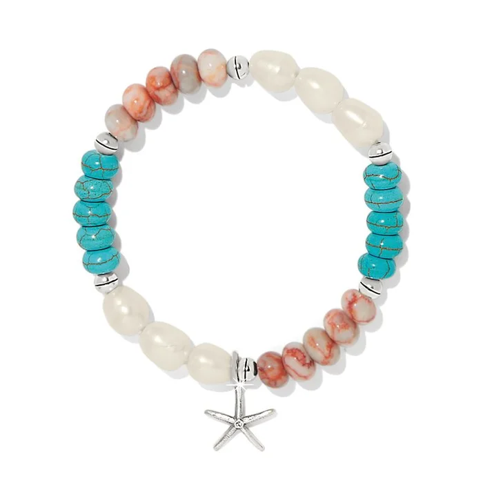 Brighton Beach Comber Stretch Bracelet-JF0211