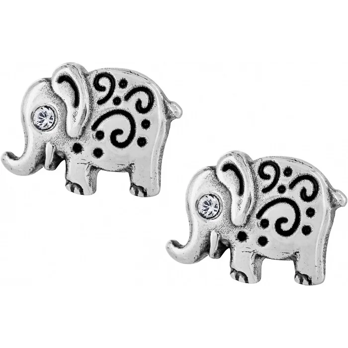 Brighton Elephant Ellie Mini Post-J21962