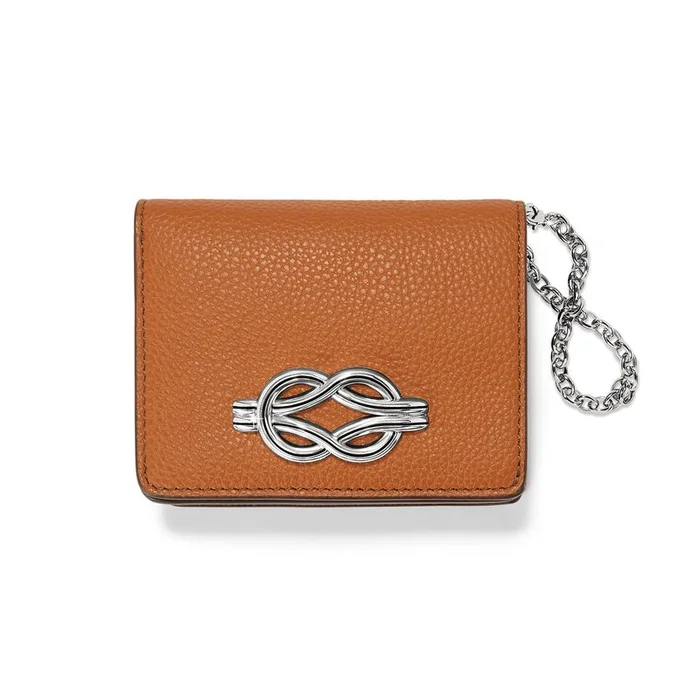 Brighton Interlok Harmony Medium Wallet=Luggage-T22748