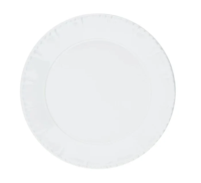 BUCKLEY/STEVENS: HISTORIA SIMPLE SALAD PLATE