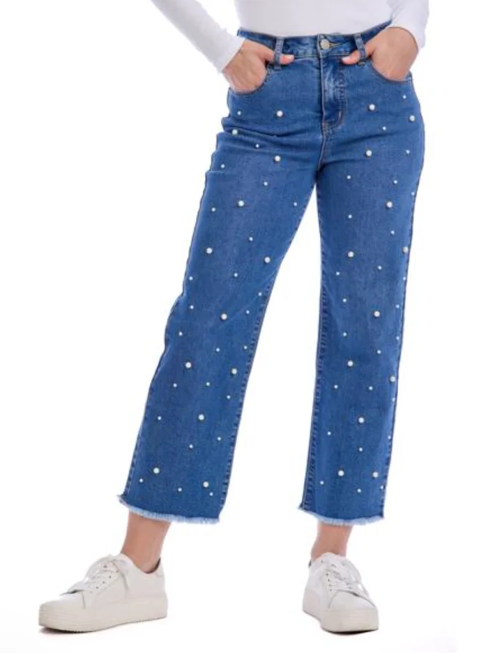 Bullock Pearl Jeans