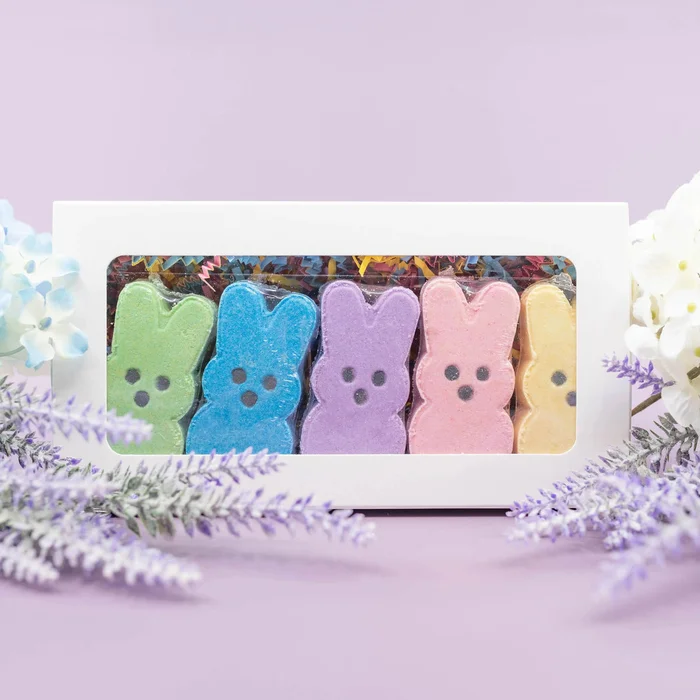 Bunny Bombs Gift Set