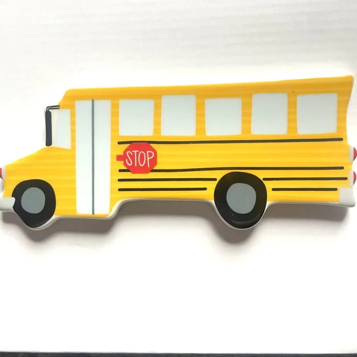 Bus Big Attachment
