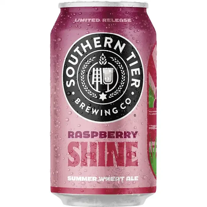 Bw Local Ny – Southern Tier Raspberry Shine 6pk Cns