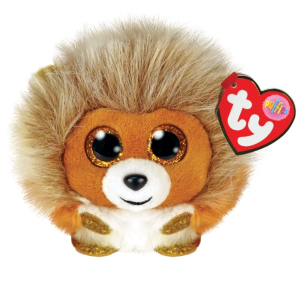 Caesar Tan Lion